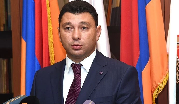 Aντίσταση στην Τουρκική άρνηση: «Κοινός αγώνας για την αναγνώριση των γενοκτονιών» – «Είμαι Έλληνας και θα παλέψω γι’ αυτό» – Αρμενία στηρίζει Ελλάδα